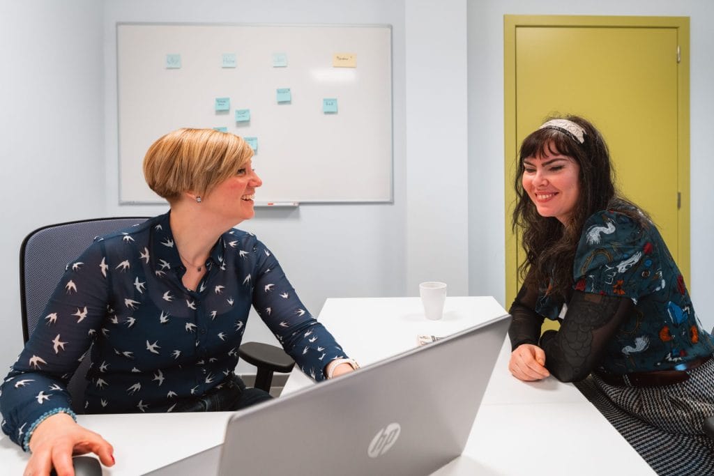 Et si vous testiez votre activité ?