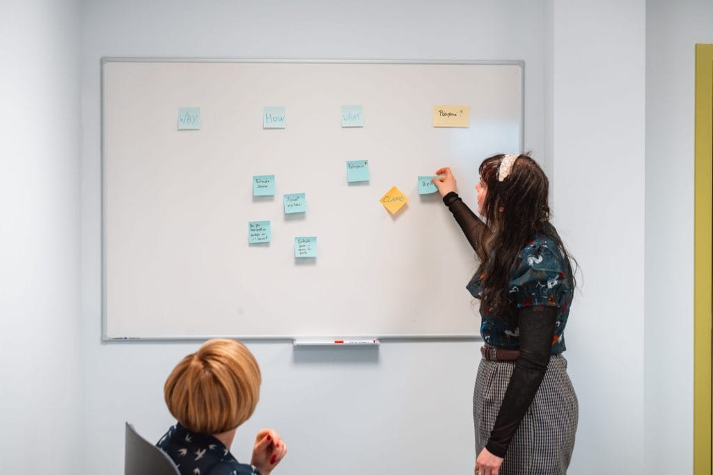 Et si vous testiez votre activité ?